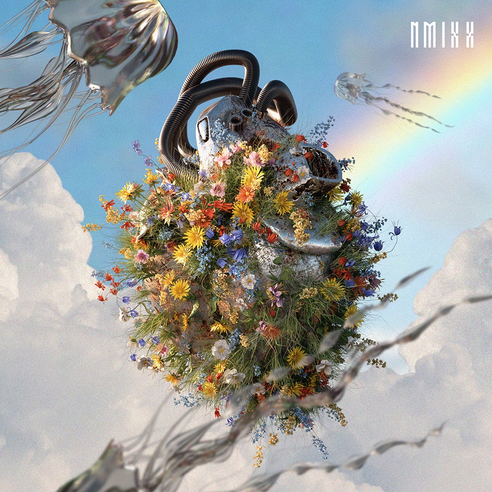 NMIXX : Discography